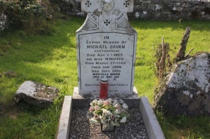 Bruen Michael Cortoonmore
